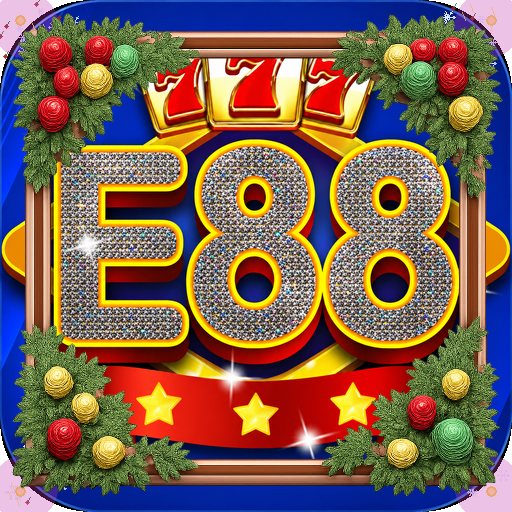 e88 — galeri pratinjau Resmi APK